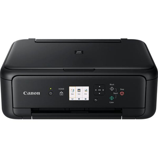 Impresora de inyección de tinta multifunción Canon PIXMA TS5150 - Negra [2228C006]