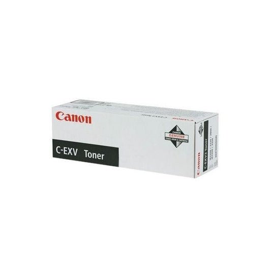 Canon C-EXV29 cartucho de tóner 1ud Original Amarillo [2802B002] 