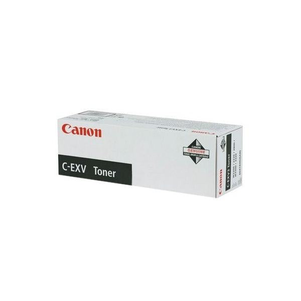 Canon C-EXV29 cartuccia toner 1 pz Originale Giallo [2802B002]