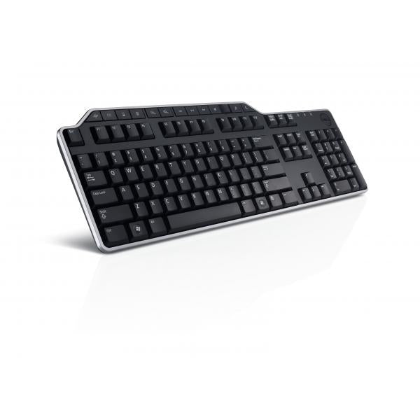 Dell KB522 - Business Multimedia Keyboard - QWERTY [DELL-580-17667]