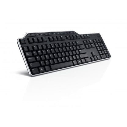 Dell KB522 - Business Multimedia Keyboard - QWERTY [DELL-580-17667]