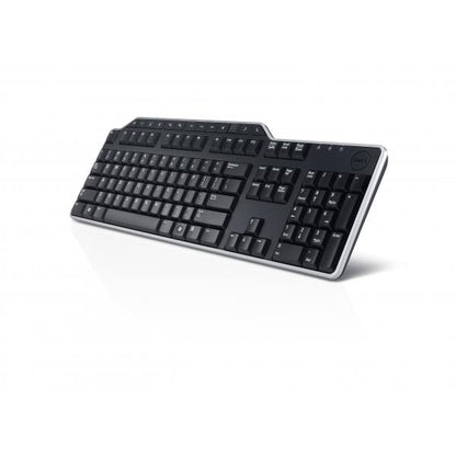 Dell KB522 - Business Multimedia Keyboard - QWERTY [DELL-580-17667]