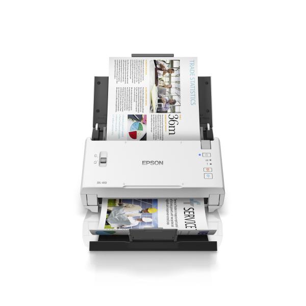 Epson WorkForce DS-410 [B11B249401]