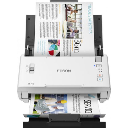 Epson WorkForce DS-410 [B11B249401]