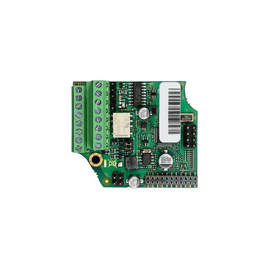 [EOL] - 2N? Helios IP Card Reader 125 kHz (suitable for Helios IP Vario only) it includes Wiegand interface, 2 logical inputs, 2 passive relays 9137430E [9137430E]