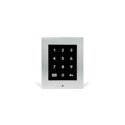 2N Access Unit 2.0 - Touch keypad 916032 [916032]