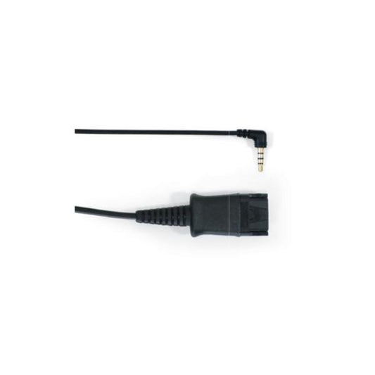 Snom ACP 3.5mm adapter cable for A100M & A100D 00004344 [00004344]