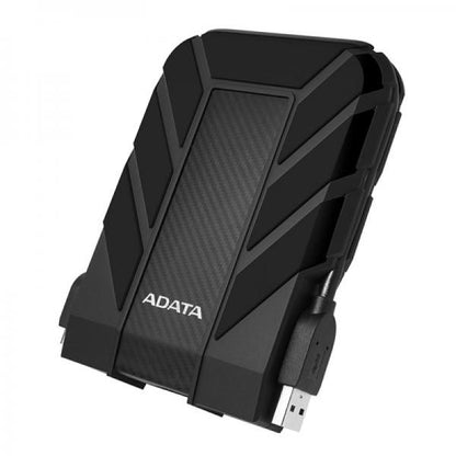 ADATA HD710 Pro disco rigido esterno 2 TB Nero [AHD710P-2TU31-CBK]