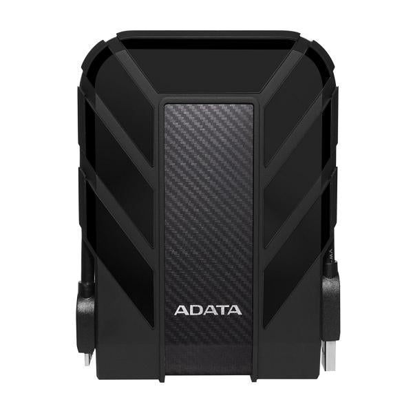 ADATA HD710 Pro disco rigido esterno 2 TB Nero [AHD710P-2TU31-CBK]