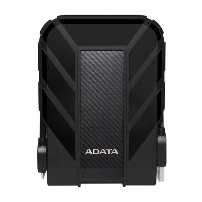 ADATA HD710 Pro disco rigido esterno 2 TB Nero [AHD710P-2TU31-CBK]