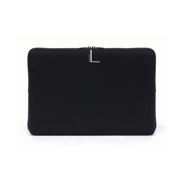 TUCANO SECOND SKINS IN NEOPRENE PER NOTEBOOK 15,6", NERO [BFC1516]