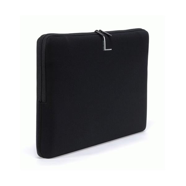 TUCANO SECOND SKINS IN NEOPRENE PER NOTEBOOK 15,6", NERO [BFC1516]