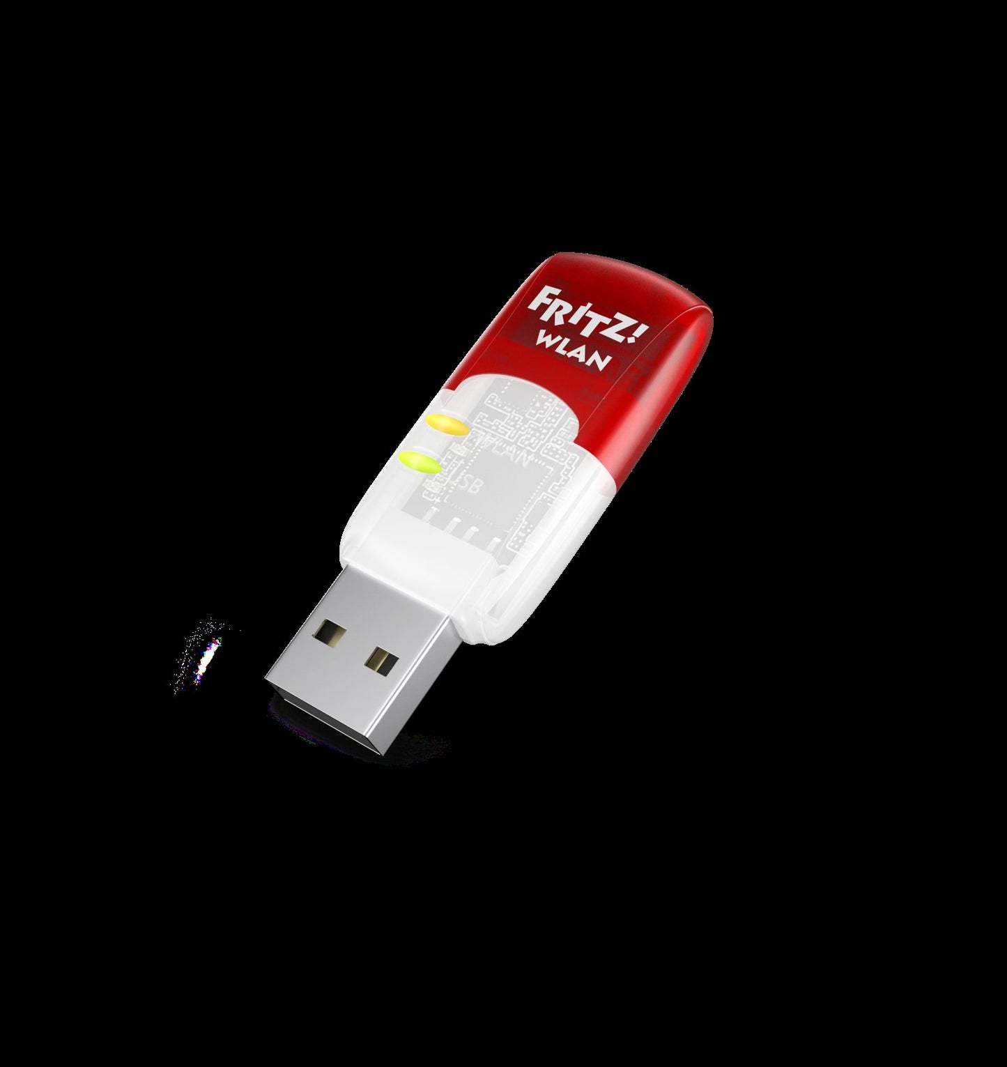 AVM FRITZ!WLAN USB Stick AC430 MU-MIMO 20002810 [20002810]