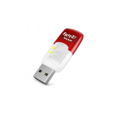 AVM FRITZ! ADATTATORE DI RETE WLAN USB STICK AC430 MU-MIMO [20002810]