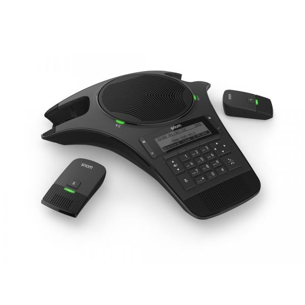 Snom C520 WiMi IP conference phone 00004356 [00004356]