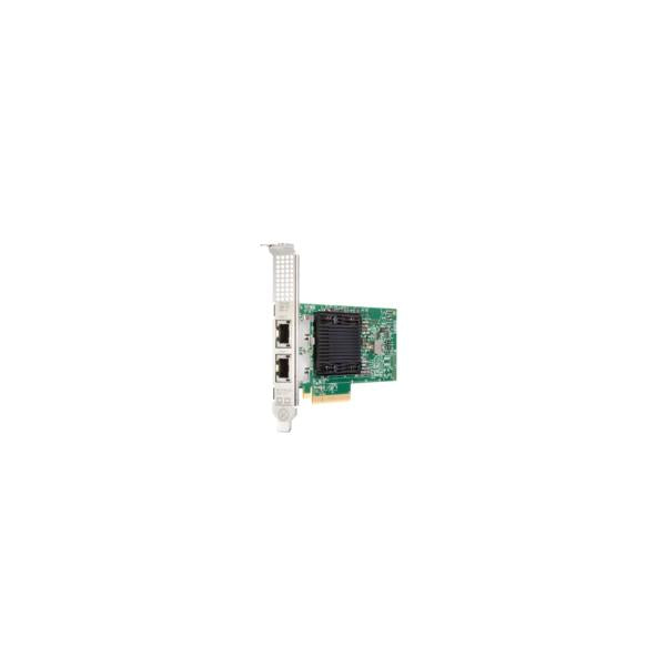 Adaptador interno Hewlett Packard Enterprise Ethernet 10Gb 2 puertos 535T 10000 Mbit/s [813661-B21] 