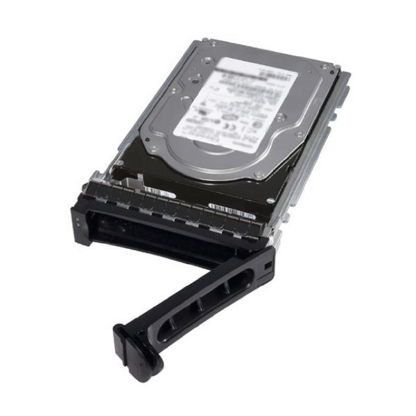 DELL HDD SERVER 1TB 7.2K SATA 6GBs 512N 2.5" [400-ATJG]