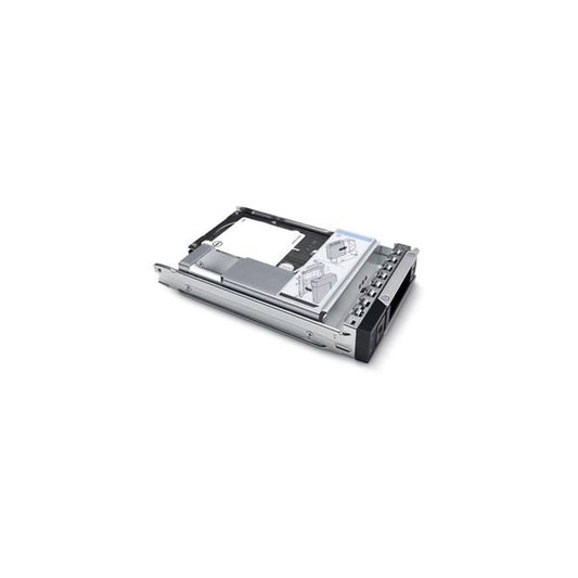 DELL HDD SERVER 1.2TB 10K RPM SAS ISE 12GBPS 512N 2.5IN HOT-PLUG HARD DRIVE 3.5IN HYB CARR CK [400-ATJM]