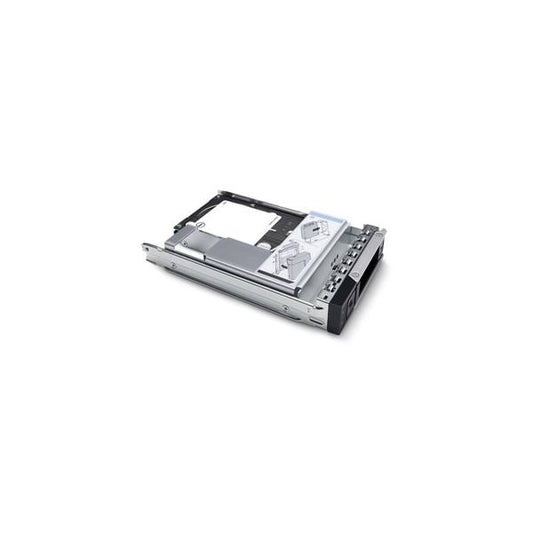 SERVIDOR HDD DELL 1.2TB 10K RPM SAS ISE 12GBPS 512N DISCO DURO DE CONEXIÓN EN CALIENTE DE 2.5IN CK CARR HYB DE 3.5IN [400-ATJM]