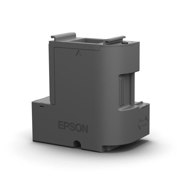 Caja de Mantenimiento Epson [C13T04D100] 