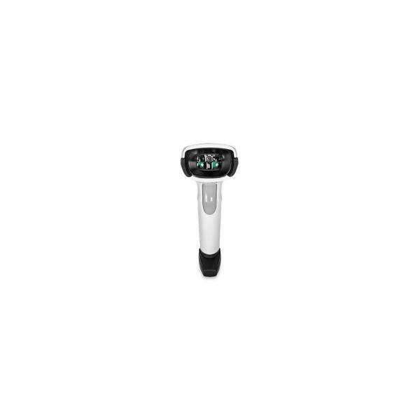 Escáner de código de barras portátil Zebra Symbol DS2278-SR - Conectividad inalámbrica - Negro - 1D, 2D - LED - Generador de imágenes - Omnidireccional - Bluetooth [DS2278-SR7U2100PRW] 