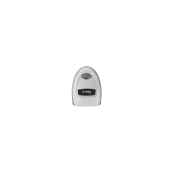 Escáner de código de barras portátil Zebra Symbol DS2278-SR - Conectividad inalámbrica - Negro - 1D, 2D - LED - Generador de imágenes - Omnidireccional - Bluetooth [DS2278-SR7U2100PRW] 