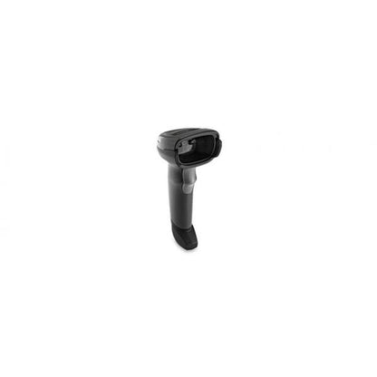 Zebra Symbol DS2278-SR Handheld Barcode Scanner - Wireless Connectivity - Black - 1D, 2D - LED - Imager - Omni-directional - Bluetooth [DS2278-SR7U2100PRW]