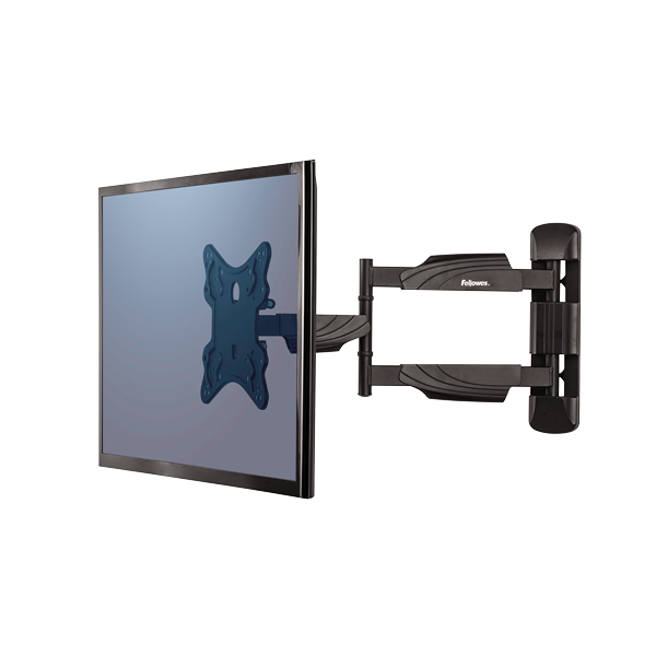 Fellowes FULL MOTION TV WALL MOUNT [8043601]