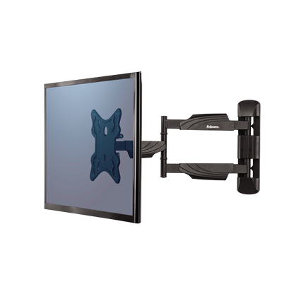 Fellowes FULL MOTION TV WALL MOUNT [8043601]