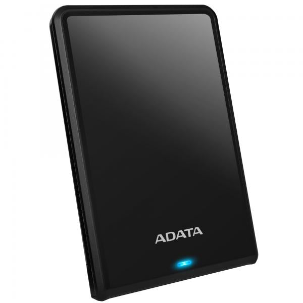 ADATA HV620S disco rigido esterno 1000 GB Nero [AHV620S-1TU31-CBK]