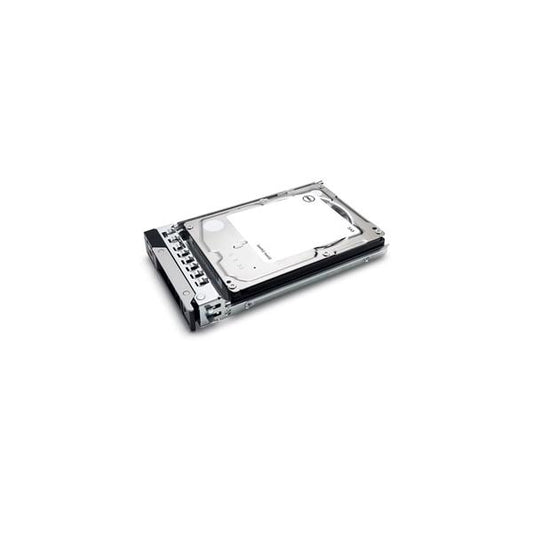 DELL HDD SERVER 900GB 15K SAS 12GBs 512N 2.5" [400-ATIQ]