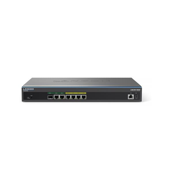 Lancom Systems 1900EF - Router - 6-port switch [62105]