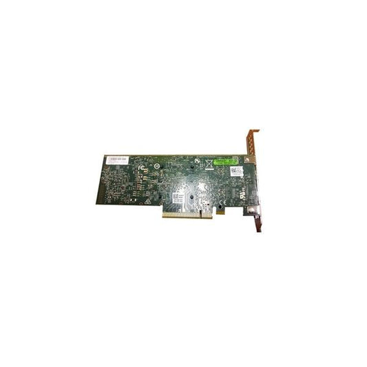 DELL 540-BBUO scheda di rete e adattatore Interno 10000 Mbit/s [540-BBUO]