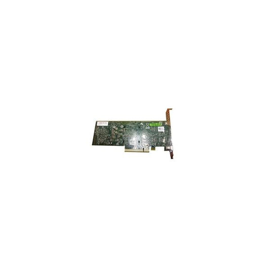 DELL Broadcom 57412 Fibra Interna 10000 Mbit/s [540-BBUN] 