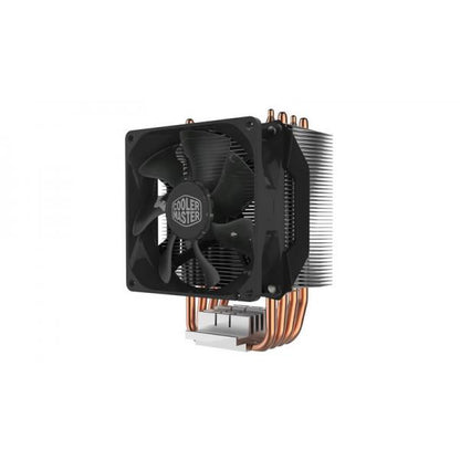 Cooler Master Hyper H412R Procesador Enfriador 9,2 cm Negro [RR-H412-20PK-R2] 