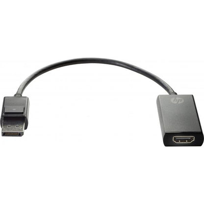 HP Adattatore da DisplayPort ad HDMI True 4K [2JA63AA]