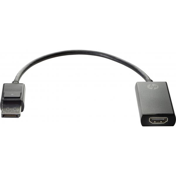 Hp DisplayPort to HDMI True 4K Adapter [2JA63AA]