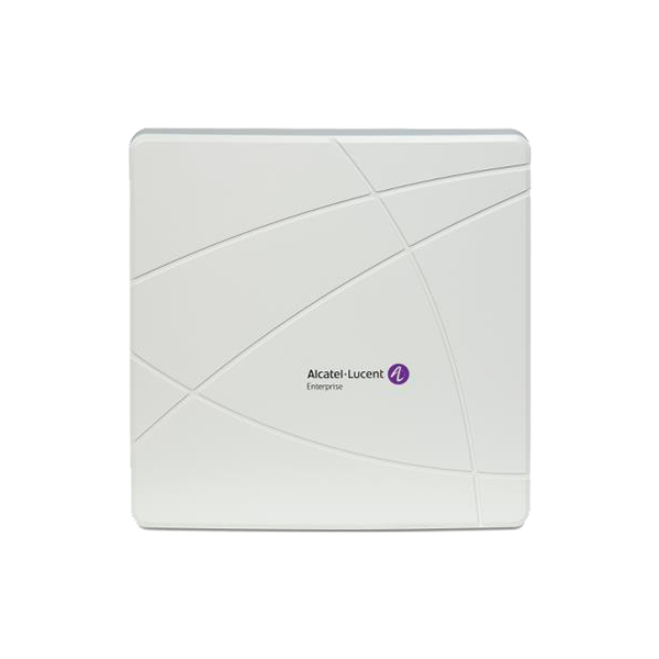Alcatel-Lucent OmniAccess Stellar AP1251 1267 Mbit/s White Support Power over Ethernet (PoE) [OAW-AP1251-RW] 