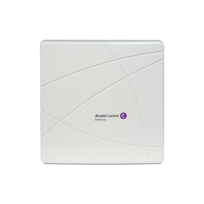 Alcatel-Lucent OmniAccess Stellar AP1251 1267 Mbit/s Bianco Supporto Power over Ethernet (PoE) [OAW-AP1251-RW]