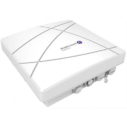 Alcatel-Lucent OmniAccess Stellar AP1251 1267 Mbit/s White Support Power over Ethernet (PoE) [OAW-AP1251-RW] 
