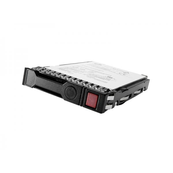 Hp 2.4TB HDD - 2.5 inch SFF - SAS 12Gb/s - 10000RPM - Hot Swap - HP Smart Carrier [881457-B21]