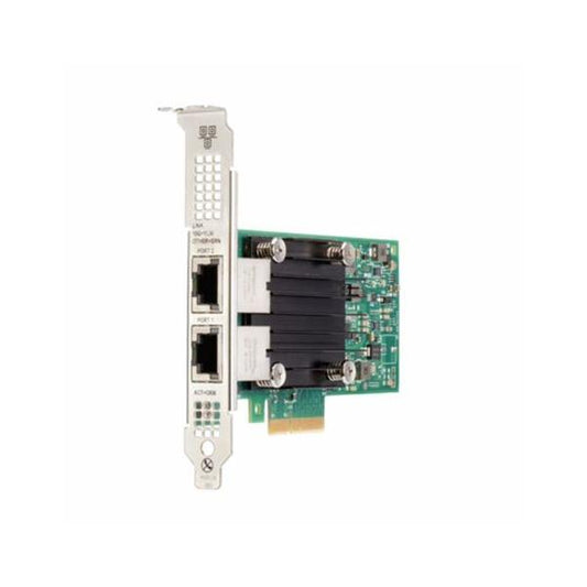 Hp Ethernet 10Gb 2-port BASE-T X550-AT2 Adapter [817738-B21]