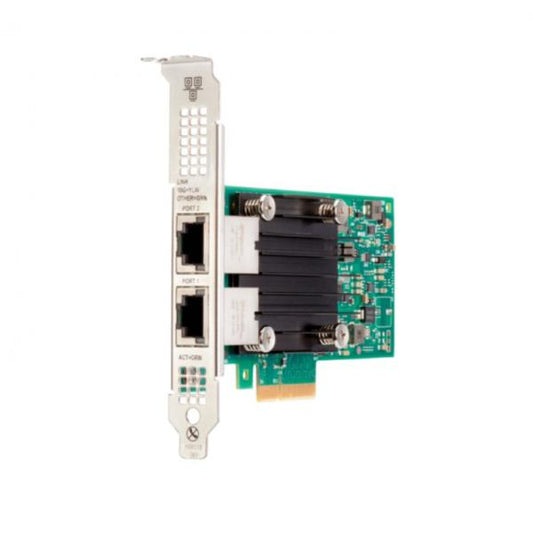 Ethernet 10Gb 2-port 562FLR-T PCIe3x4 [817745-B21]