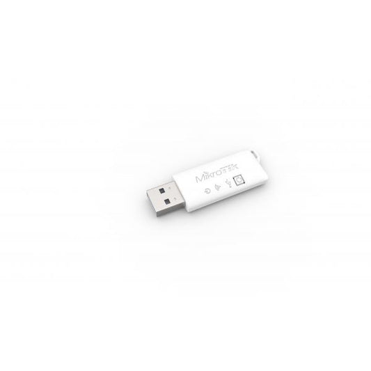 MikroTik, Wireless out of band management USB stick Woobm-USB [Woobm-USB]