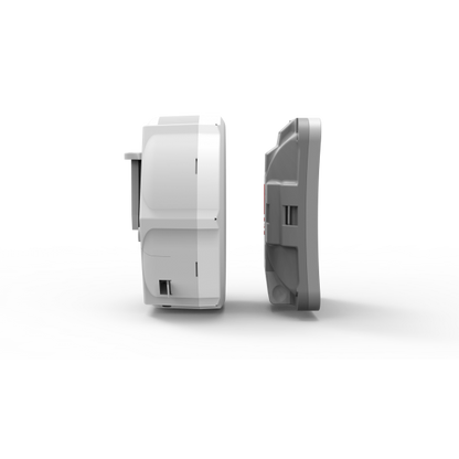 MikroTik, SXTsq Lite5, RBSXTsq5nD con antena de 16dBi 5GHz, RBSXTsq5nD inalámbrico de cadena dual 802.11an [RBSXTsq5nD] 