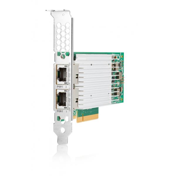 Hp Ethernet10GB 2P 521T Adapter [867707-B21]