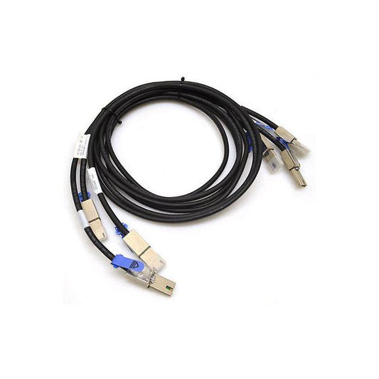 Cable SCSI (SAS) conectado en serie Hp [866448-B21] 