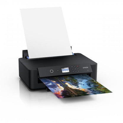 Epson Expression Photo HD XP-15000 A3+ Wireless Inkjet Printer [C11CG43402]