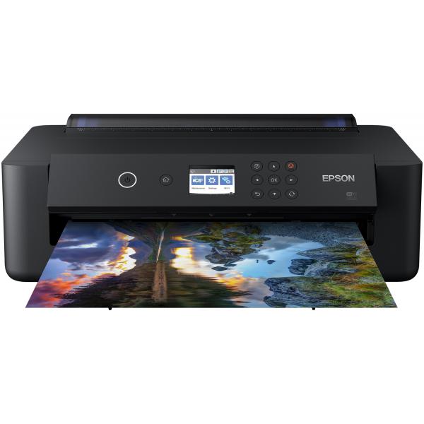 Epson Expression Photo HD XP-15000 A3+ Wireless Inkjet Printer [C11CG43402]