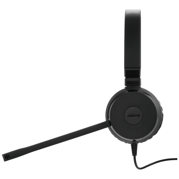 Jabra Evolve 20 SE - UC Stereo Headset [4999-829-409]